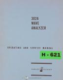 Hewlett Packard-Hewlett Packard 3562A, Dynamic Signal Analyzer Operations and Programming Manual 1986-3562A-04